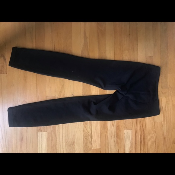 LULULEMON fitted leggings NWOT - Picture 3 of 4